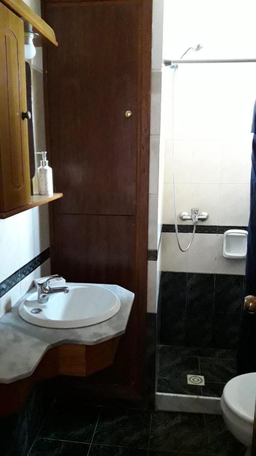 Apartamento La Balconada La Paloma Exterior foto